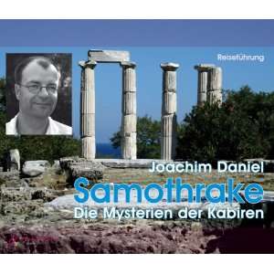   der Kabieren, 4 Audio CDs  Joachim Daniel Bücher