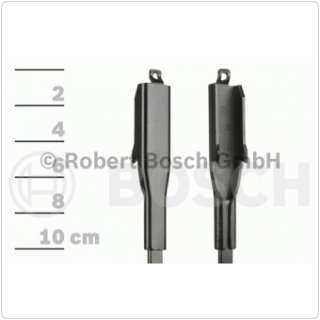   A967S AEROTWIN MERCEDES A KLASSE (W169) B KLASSE W245 VANE  