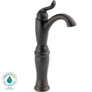    Arc Bathroom Faucet in Venetian Bronze 794 RB DST 