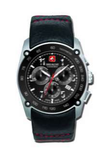 Swiss Military Hanowa Mens Wristwatch   06 4046 04 007  