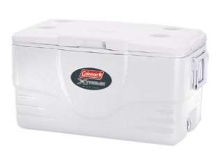 Coleman 36 Quart Extreme XP H2O Marine Cooler Out Chill New And Fast 