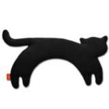   Wärmekissen Nacken Katze 590 g, schwarz Weitere Artikel entdecken