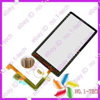 OEM TOUCH SCREEN DIGITIZER FOR MOTOROLA DROID X2 MB870  