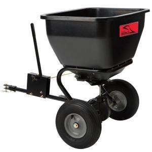 Brinly Hardy 3.5 cu.ft. Broadcast Spreader BS36BH 