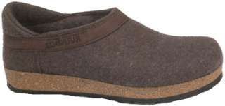 Haflinger Closed Heel Grizzly    