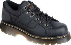 Dr. Martens Heritage Gunby NS 6 Tie Lace to Toe Shoe    