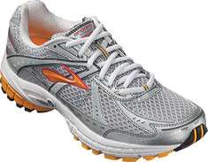 Brooks Defyance 4      Shoe