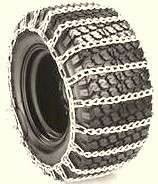TIRE CHAINS 13 x 5 x 6 TRACTOR SNOW  