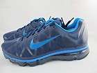 air max 2011 11 blue  