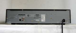Sony CDP CE275 CD Changer EXCELLENT CONDITION 27242586338  