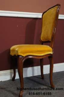 KINDEL Country French Dining Chairs  