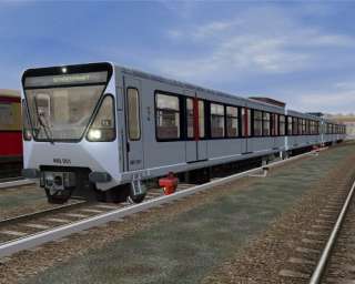 Train Simulator   Pro Train Thema BR 480  Games
