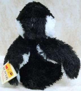 BOYDS BEARS Twiddle 970139 LAST New PLUSH Baby Fluff PENGUIN Retired 
