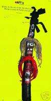 Haunted VOODOO Witch Doctor Powerful CHANT Spell STICK  