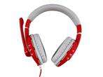 Somic G927 7.1 Surround Gaming Stereo Headset Headphone with Mic, red 