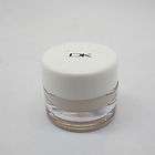 Cashmere Mist by Donna Karen .24 oz Perfumed Body Cream Sample Jar 
