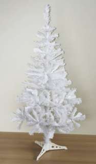 Künstlicher Weihnachtsbaum weiß Weihnachten Tannenbaum 120, 150 