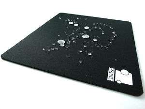 Zowie Gear G RF Water Proof Mouse Pad Gaming Gear NEW  