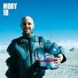 18 von Moby ( Audio CD   2002)
