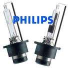 D4S Philips #42402 xenon HID bulb Made In Germany OEM 06 09 Lexus 