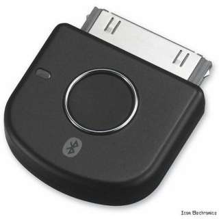 Sony TMRBT8IP Bluetooth Wireless ipod Transmitter Handsfree Sony TMR 