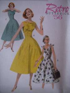   Style Retro Sewing Patterns Misses 40s 50s & 60s  U PICK   