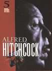 Alfred Hitchcock   5 Pack (DVD, 2004, 5 Disc Set, Digipak)