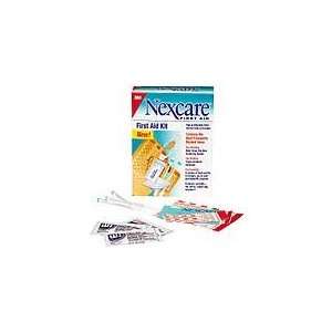 3M Nexcare First Care Kit