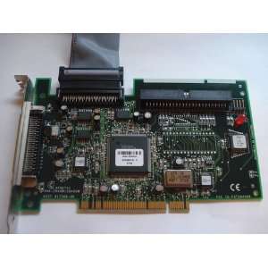  ADAPTEC AHA 2940W  AUTO TERM Adaptec SCSI 50pin Card AHA 
