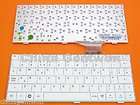 New ASUS EEE PC EPC 900 700 901 Keyboard UK V072462AK1 