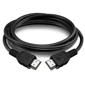  Aluratek HDMI Audio/Video Cable. 6FT OEM CABLE HDMI HDMI A 