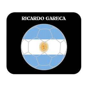  Ricardo Gareca (Argentina) Soccer Mouse Pad Everything 