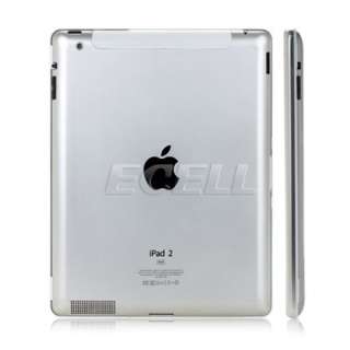 Ecell Premium Range   Aluminium Bluetooth Keyboard Case For Apple iPad 