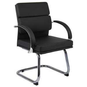  Boss Caressoft Plus Guest Chair