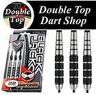   Tungsten Darts Steel Tip items in Double Top Dart Shop 