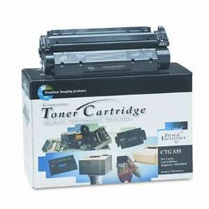  CANON USA CTGCTGS35 CTGS35 (7833A001AA) Remanufactured 