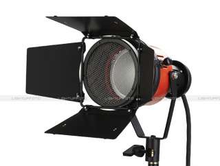 300w Mini Red Head Continuous Video Lighting Film Photo  