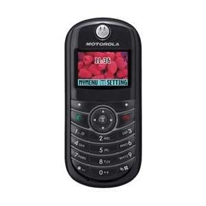  Motorola C139 for Cingular Go Phone Electronics