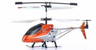 Syma 9098 RC Radio Remote Controlled Gyro Helicopter  