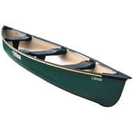 Pelican Colorado canadian Canoe ideal family canoe  