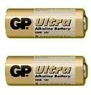 GP A23 MN21 E23A LRV08 12v Bulk alarm Batteries