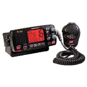  COBRA MRF80B D CLASS D VHF Electronics