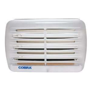  Cobra Insect Light Trap, 16.8 inches Wide X 7.6 inches 