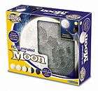 Eureka R/C Illuminated Moon from Brainstorm   Have the