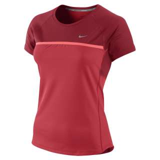 Nike Sphere Ladies SS Running T Shirt (451326 613) RRP £24.99  