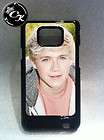 NIALL 1D ONE DIRECTION SAMSUNG GALAXY S2 PRINTED HARD CASE COVER GIFT