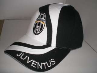 JUVENTUS cappellino UFFICIALE 100% Originale  