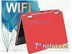 2GB MINI NETBOOK LAPTOP NOTEBOOK GOOGLE ANDROID 2.2 