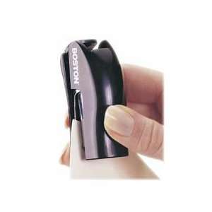  Elmers Products, Inc  Mini Standup Stapler, Black 