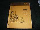 other manuals, allis chalmers parts manuals items in Equipment Manuals 